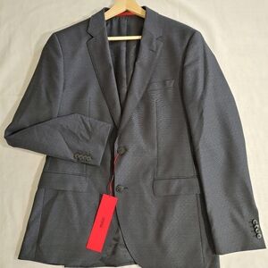 Hugo Boss Men's blazer